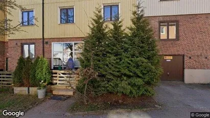 Lägenheter till salu i Majorna-Linné - Bild från Google Street View