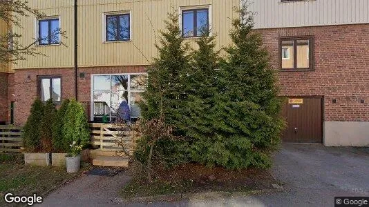 Lägenheter till salu i Majorna-Linné - Bild från Google Street View