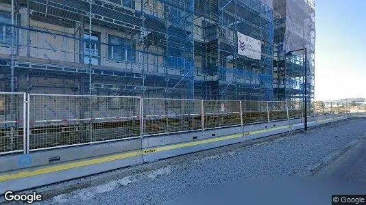 Lägenheter till salu i Lund - Bild från Google Street View