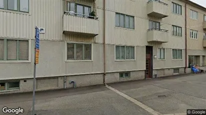 Lägenheter att hyra i Majorna-Linné - Bild från Google Street View