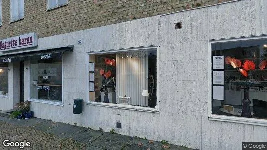 Lägenheter att hyra i Örgryte-Härlanda - Bild från Google Street View