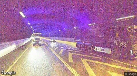 Bostadsrätter till salu i Söderort - Bild från Google Street View