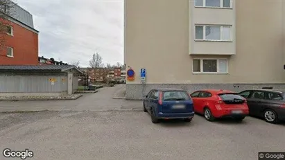 Lägenheter att hyra i Eskilstuna - Bild från Google Street View