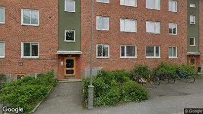 Lägenheter att hyra i Göteborg Centrum - Bild från Google Street View