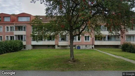 Lägenheter att hyra i Sigtuna - Bild från Google Street View