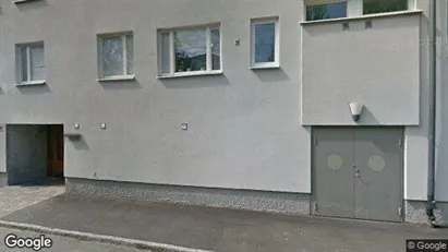 Lägenheter att hyra i Söderort - Bild från Google Street View