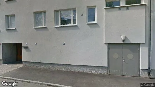 Lägenheter att hyra i Söderort - Bild från Google Street View