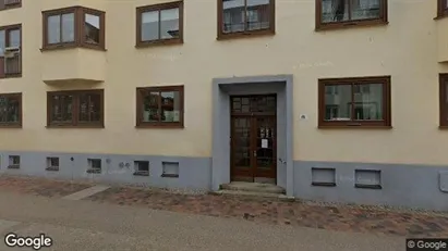 Lägenheter att hyra i Helsingborg - Bild från Google Street View