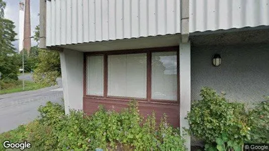 Lägenheter att hyra i Västerort - Bild från Google Street View