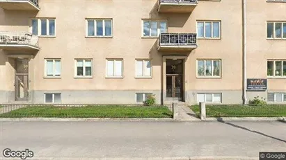 Lägenheter att hyra i Vasastan - Bild från Google Street View