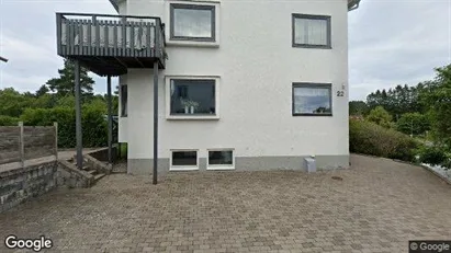 Lägenheter att hyra i Partille - Bild från Google Street View