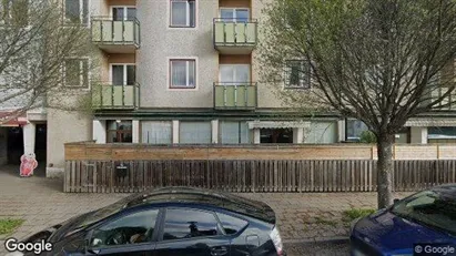 Lägenheter att hyra i Västerort - Bild från Google Street View