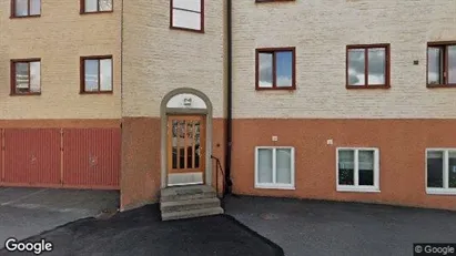 Lägenheter att hyra i Uppsala - Bild från Google Street View