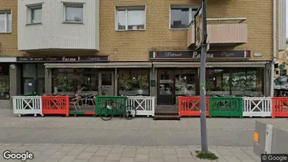 Lägenheter att hyra i Sundbyberg - Bild från Google Street View