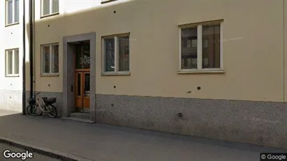 Lägenheter att hyra i Sundbyberg - Bild från Google Street View
