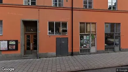 Lägenheter att hyra i Kungsholmen - Bild från Google Street View