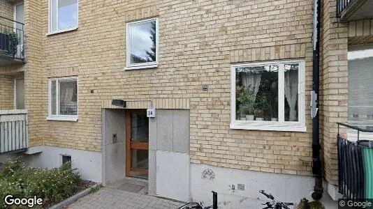Lägenheter att hyra i Västerort - Bild från Google Street View