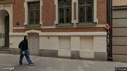 Lägenheter att hyra i Södermalm - Bild från Google Street View