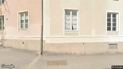 Lägenheter att hyra i Västerort - Bild från Google Street View