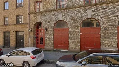 Lägenheter att hyra i Göteborg Centrum - Bild från Google Street View