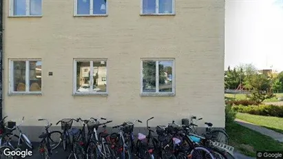 Lägenheter att hyra i Uppsala - Bild från Google Street View