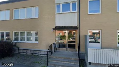 Lägenheter att hyra i Uppsala - Bild från Google Street View