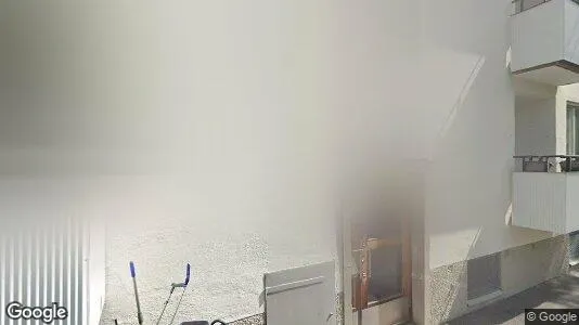 Lägenheter att hyra i Västerort - Bild från Google Street View