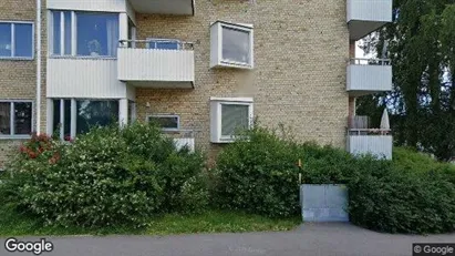 Lägenheter att hyra i Värmdö - Bild från Google Street View