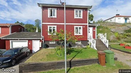 Lägenheter till salu i Nynäshamn - Bild från Google Street View