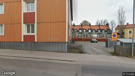Bostadsrätter till salu i Borlänge - Bild från Google Street View