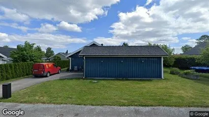 Bostadsrätter till salu i Mellerud - Bild från Google Street View