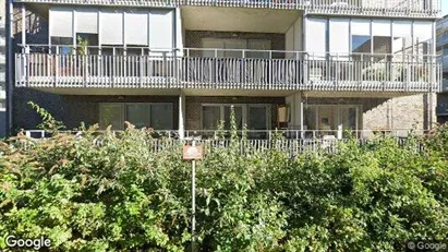 Lägenheter till salu i Mölndal - Bild från Google Street View