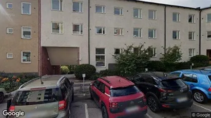 Lägenheter till salu i Västerort - Bild från Google Street View