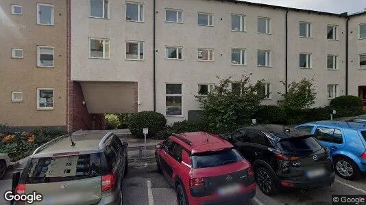 Lägenheter till salu i Västerort - Bild från Google Street View