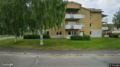Lägenheter att hyra i Skellefteå - Bild från Google Street View