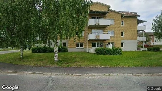 Lägenheter att hyra i Skellefteå - Bild från Google Street View