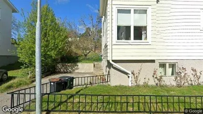 Lägenheter till salu i Västerort - Bild från Google Street View