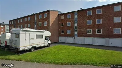 Bostadsrätter till salu i Mölndal - Bild från Google Street View