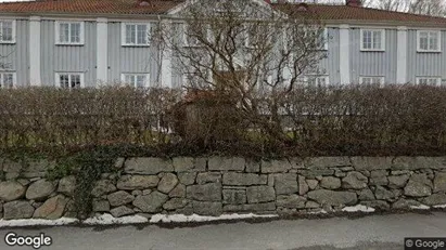 Bostadsrätter till salu i Partille - Bild från Google Street View