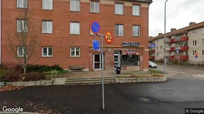 Lägenheter att hyra i Västerås - Bild från Google Street View