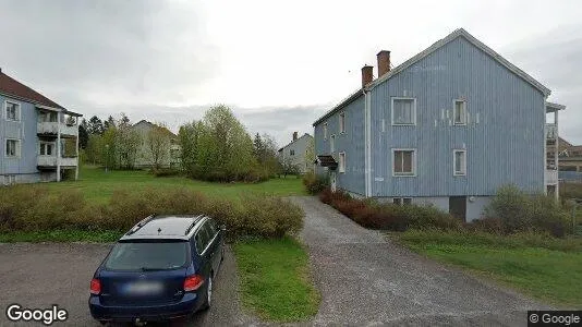 Lägenheter att hyra i Ludvika - Bild från Google Street View