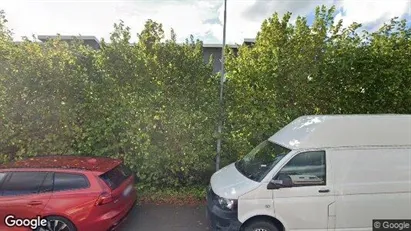 Lägenheter att hyra i Bjuv - Bild från Google Street View