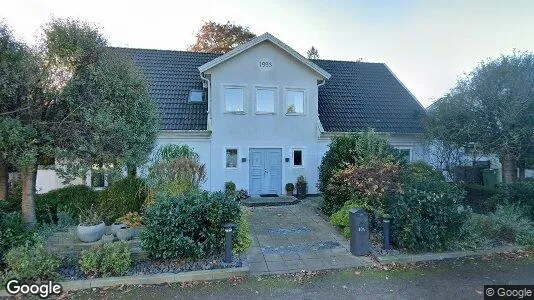 Lägenheter till salu i Malmö Centrum - Bild från Google Street View