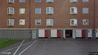 Lägenheter till salu i Mölndal - Bild från Google Street View