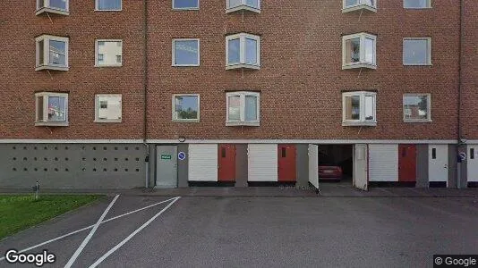 Lägenheter till salu i Mölndal - Bild från Google Street View