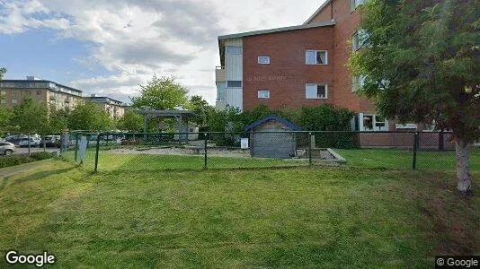 Lägenheter till salu i Jönköping - Bild från Google Street View