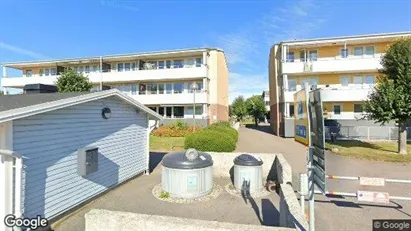 Lägenheter till salu i Göteborg Västra - Bild från Google Street View