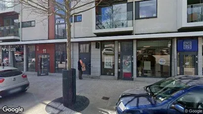 Lägenheter till salu i Täby - Bild från Google Street View