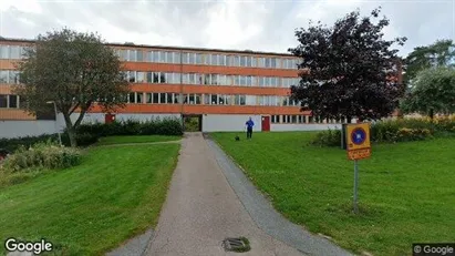 Bostadsrätter till salu i Askim-Frölunda-Högsbo - Bild från Google Street View