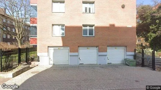 Lägenheter till salu i Helsingborg - Bild från Google Street View